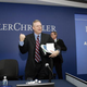 Illustration for article titled Chrysler Group CEO Tom LaSorda Says "There's Nothing To See Here, Folks — Move Along"
